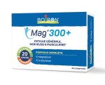 Boiron Magnesium 300+